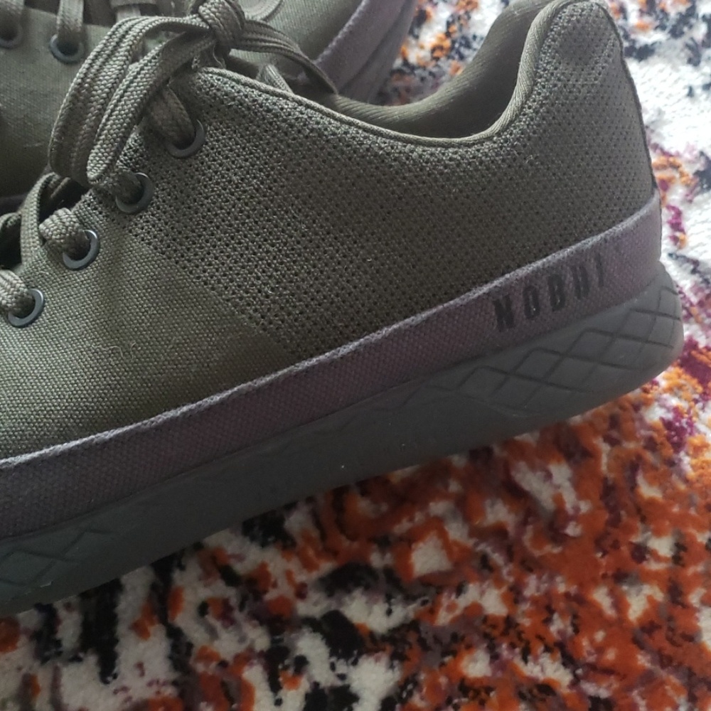 No Bull Sneakers